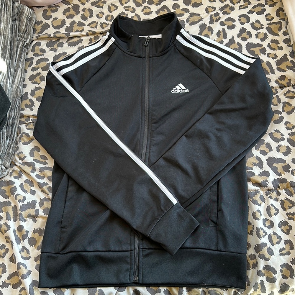 Adidas Track Jacket